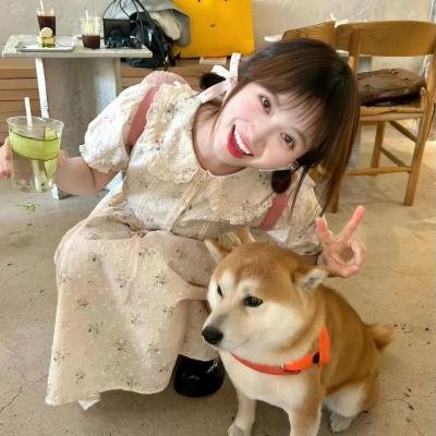 幸运得奖者